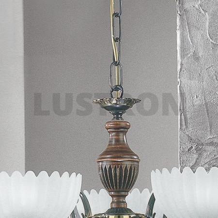 картинка Подвесная люстра L.3610/5 от магазина BTSvet