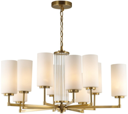 картинка Подвесная люстра Kasali 4990/10 от магазина BTSvet