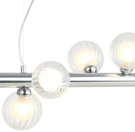 картинка Подвесной светильник Shardin 2165/09/08P от магазина BTSvet