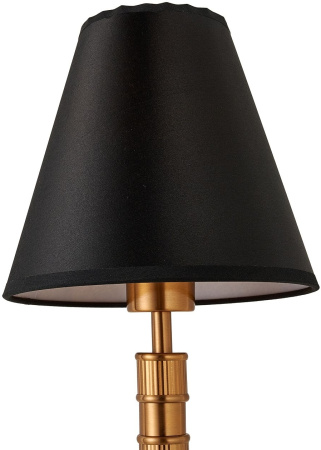 картинка Интерьерная настольная лампа Flagship 2933-1T от магазина BTSvet