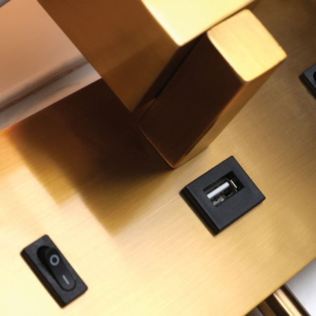 картинка Бра Lectio 2225-2W от магазина BTSvet