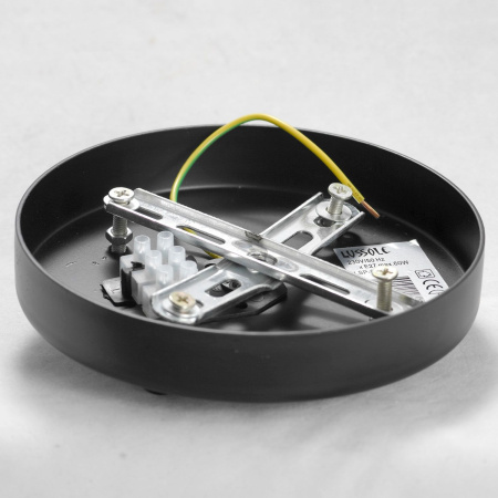 картинка Потолочная люстра LSP-8166 от магазина BTSvet