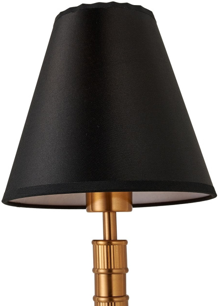 картинка Интерьерная настольная лампа Flagship 2933-1T от магазина BTSvet