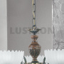 картинка Подвесная люстра L.3610/5 от магазина BTSvet