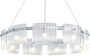 картинка Подвесной светильник 4530 4539/S chrome от магазина BTSvet