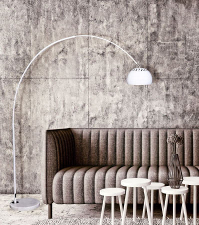 картинка Торшер Azurro LDF 5508-B WT от магазина BTSvet