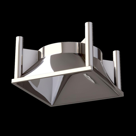 картинка Декоративный элемент Cover C065-01CH от магазина BTSvet