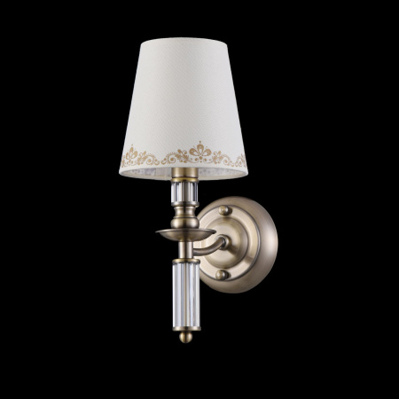 картинка Бра Ksenia FR2539WL-01BS от магазина BTSvet