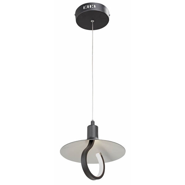 Подвесной светильник светодиодный V4638-1/1S