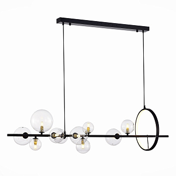 Подвесной светильник ST Luce Necton SL1165.423.15