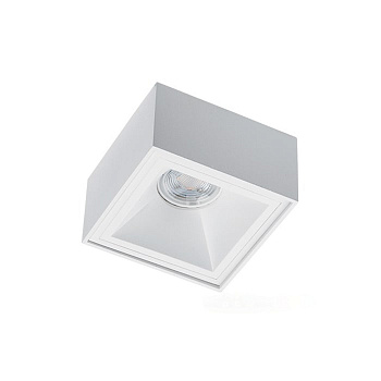 Встроенный светильник M01-1017 white