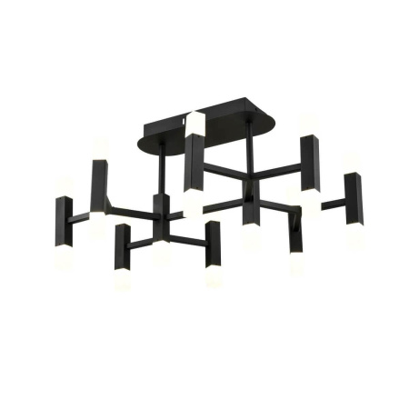 Потолочная люстра светодиодная Niami VL7142L18