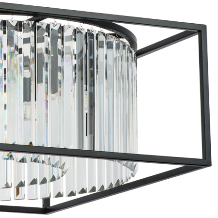 картинка Потолочная люстра хрустальная Regolo 713127 от магазина BTSvet