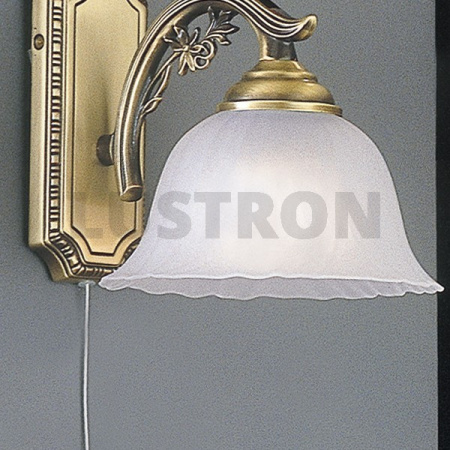 картинка Бра с выключателем A.2720/1 от магазина BTSvet