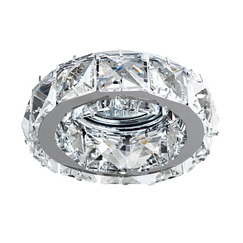 Встраиваемый светильник l 032704