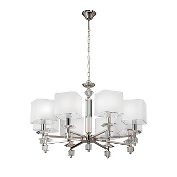 Подвесная люстра V3921/8