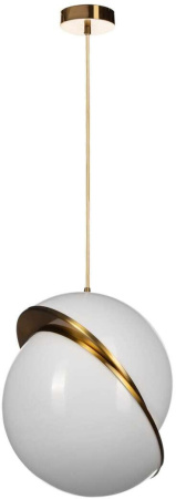 Подвесной светильник Crescent  5063-B