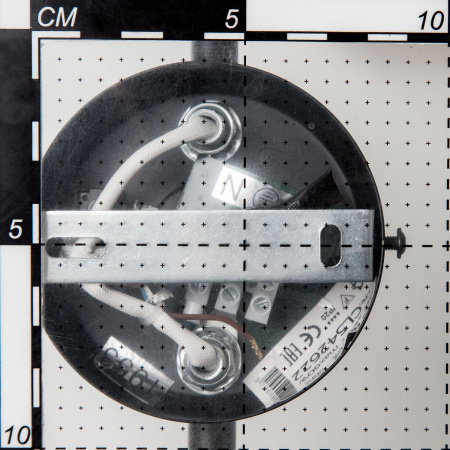 картинка Спот с выключателем Таверна CL542632 от магазина BTSvet