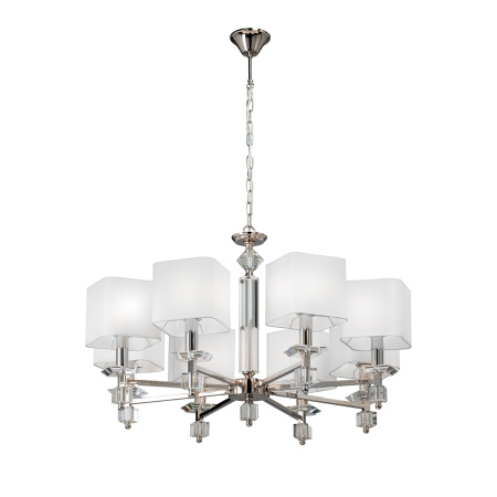 Подвесная люстра V3921/8