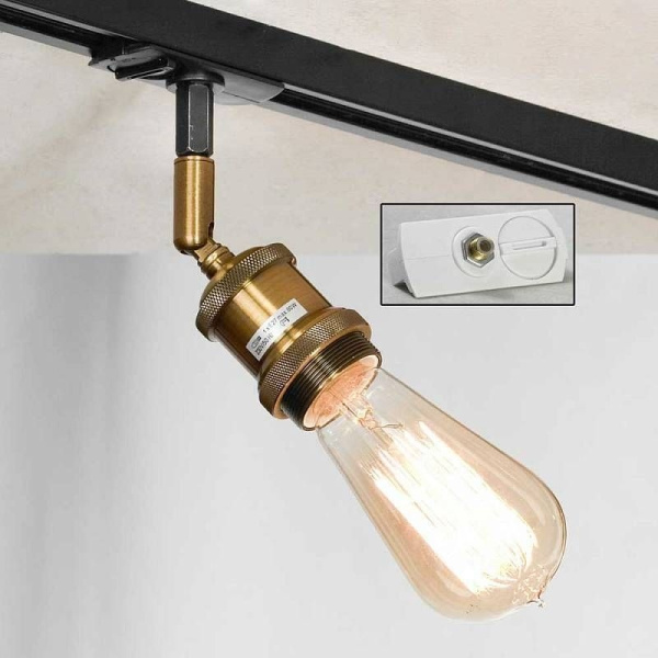 картинка Трековый светильник Track Lights LSP-9320-TAW от магазина BTSvet