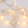 картинка Светодиодная гирлянда ARD-STRING-HOME-5000-CLEAR-50LED-STD WARM (230V, 3.5W) (Ardecoled, IP20) 025749 от магазина BTSvet