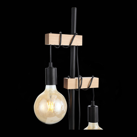 картинка Торшер Bagetti SL1142.405.01 от магазина BTSvet