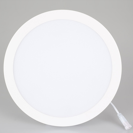 картинка Светильник встраиваемый LED DL-BL225-24W Day White (Arlight, IP40 Металл, 3 года) 021443 от магазина BTSvet