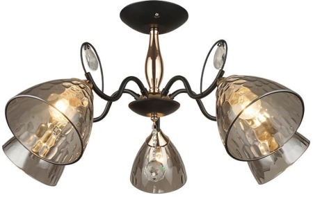 Потолочная люстра Montello 66669.01.69.05