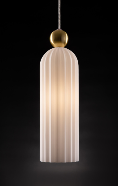 картинка Подвесной светильник Antic MOD302PL-01W от магазина BTSvet