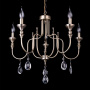 картинка Подвесная люстра Riga CL437153 от магазина BTSvet