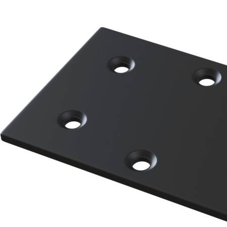 картинка Заглушка Accessories for tracks TRA004EC-21B от магазина BTSvet