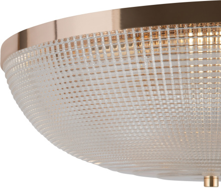 картинка Потолочный светильник Coupe C046CL-06G от магазина BTSvet