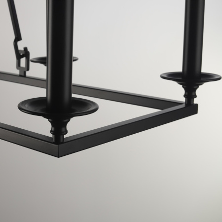 картинка Подвесная люстра Маркиз CL471245 от магазина BTSvet