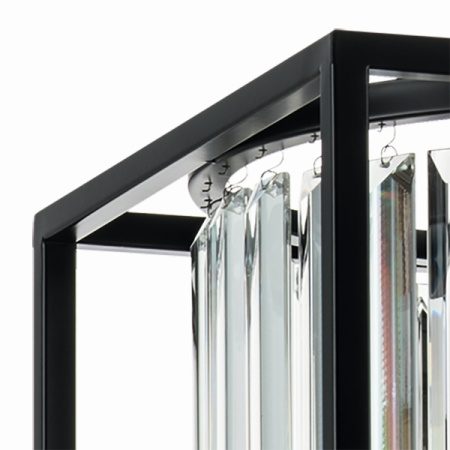 картинка Потолочная люстра хрустальная Regolo 713037 от магазина BTSvet