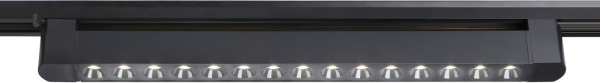 Трековый светильник однофазный светодиодный Ambrella TRACK SYSTEM GL6715