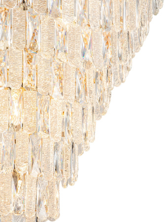 картинка Подвесная люстра Indigo AMBRA V000395 от магазина BTSvet