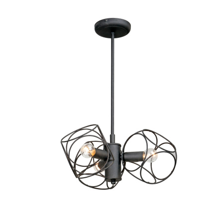 Потолочная люстра V4933-1/3PL