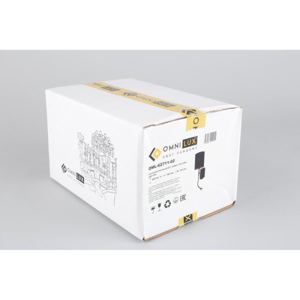 картинка Бра oml-62711-02 от магазина BTSvet