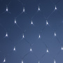 картинка Светодиодная гирлянда ARD-NETLIGHT-HOME-1500x1500-CLEAR-150LED White (230V, 12W) (Ardecoled, IP20) 024673 от магазина BTSvet