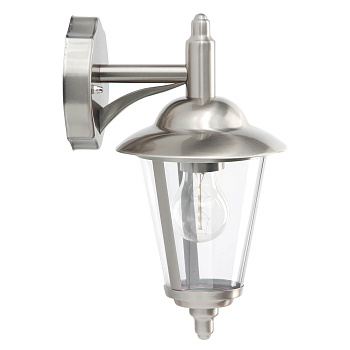 Настенный фонарь уличный Neil 40382/82