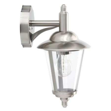 Настенный фонарь уличный Neil 40382/82