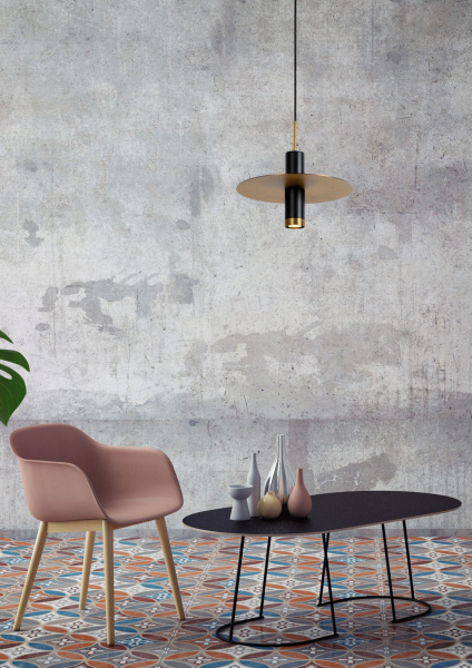 картинка Подвесной светильник Selin 03322/01/30 от магазина BTSvet