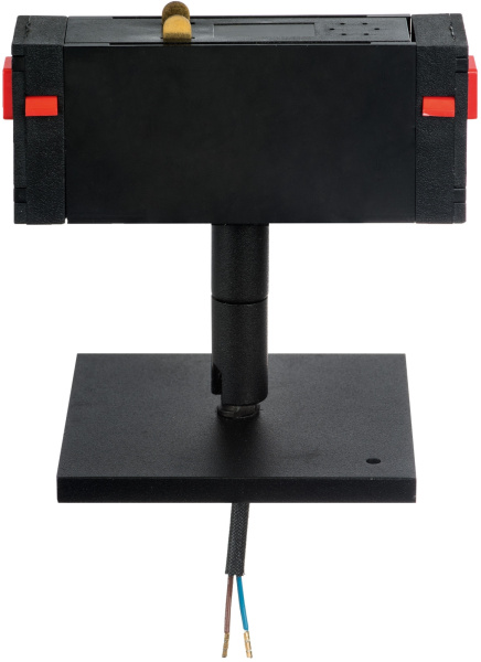 Трековое крепление с 1-фазным адаптером к 2165хх для PRO Lightstar Teta 595287