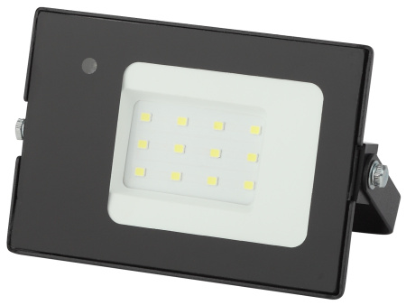 Прожектор уличный светодиодный LPR-041-1-65K-010 IP65