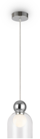 Подвесной светильник Freya Focus FR5220PL-01CH2