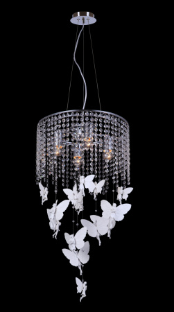 Подвесной светильник бабочки Fairies 1165-4PC