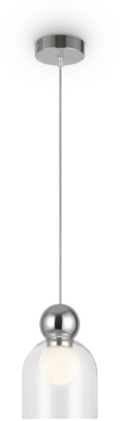 Подвесной светильник Freya Focus FR5220PL-01CH2