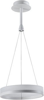 Подвесной светильник светодиодный V1760-PL Crime LED*26W