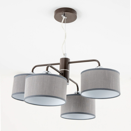 картинка Люстра подвесная Форма CL428241 от магазина BTSvet