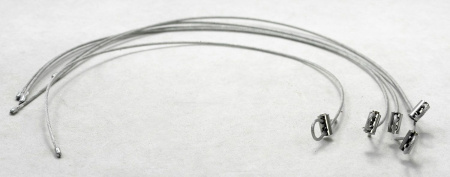 картинка Подвесная люстра Arivaca GRLSP-8103 от магазина BTSvet